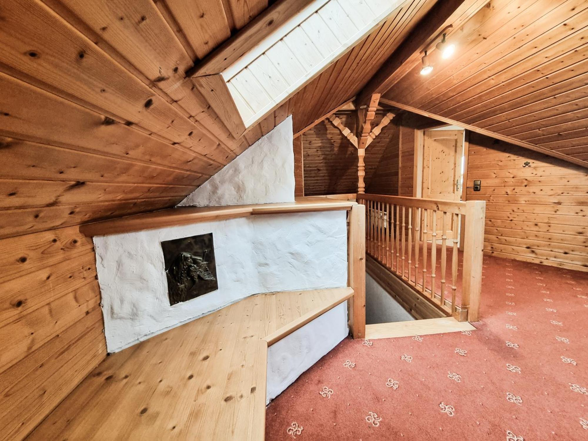 Talblick- Boutique B&b-pension-gaestehaus (adults Only) Hotel