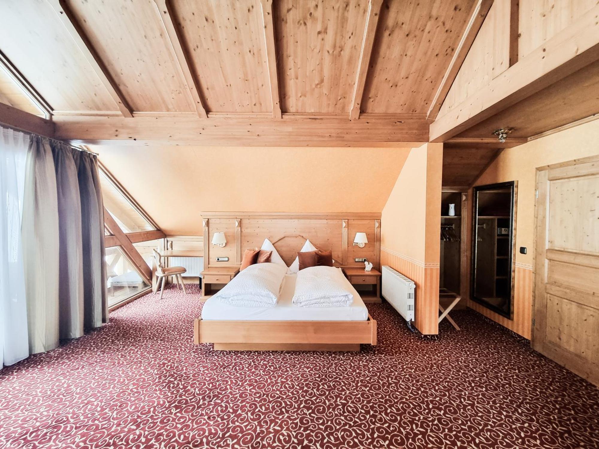 Hotel Talblick- Boutique B&b-pension-gaestehaus (adults Only) Brotterode