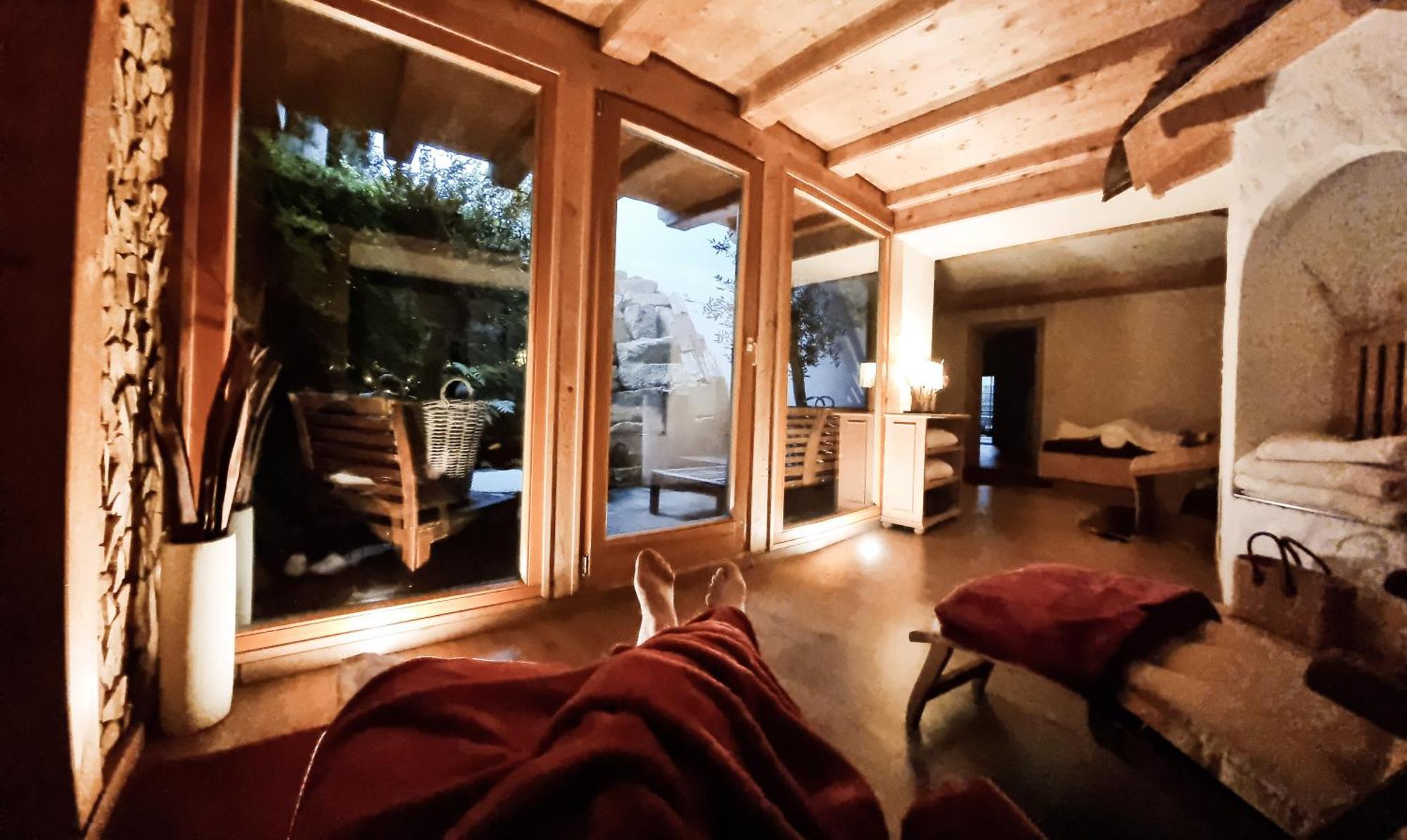 Talblick- Boutique B&b-pension-gaestehaus (adults Only) Hotel
