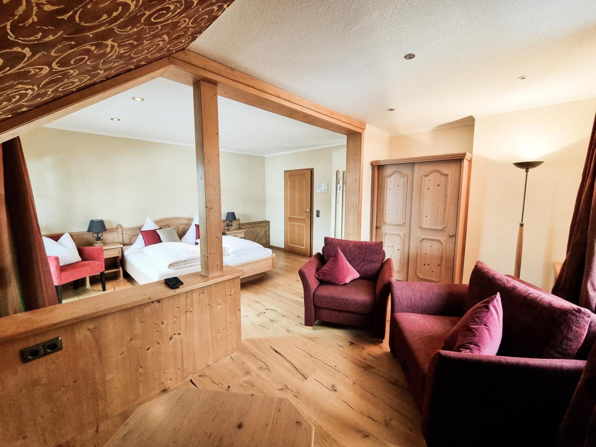 Talblick- Boutique B&b-pension-gaestehaus (adults Only) Hotel 4*