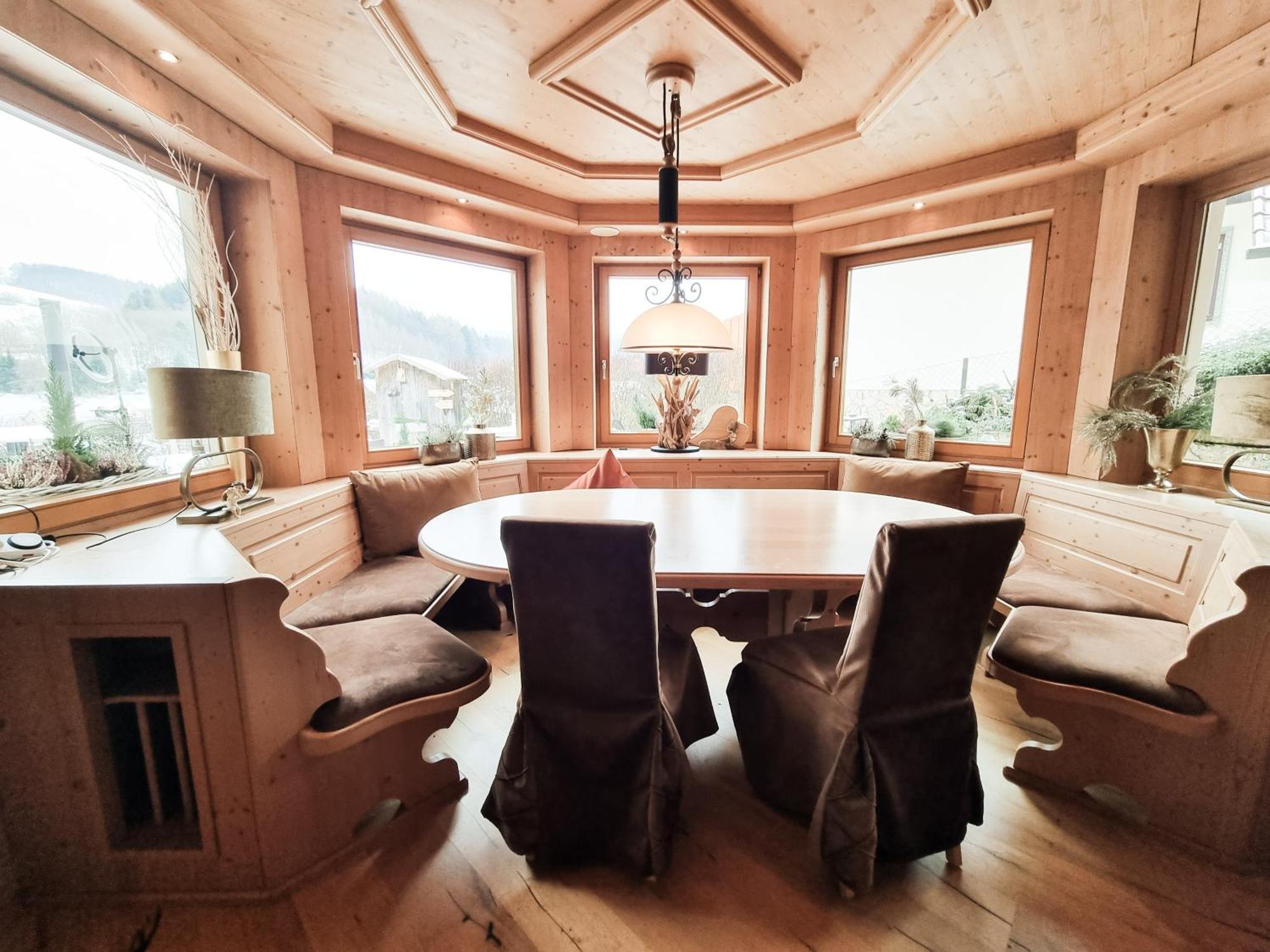 Hotel Talblick- Boutique B&b-pension-gaestehaus (adults Only)