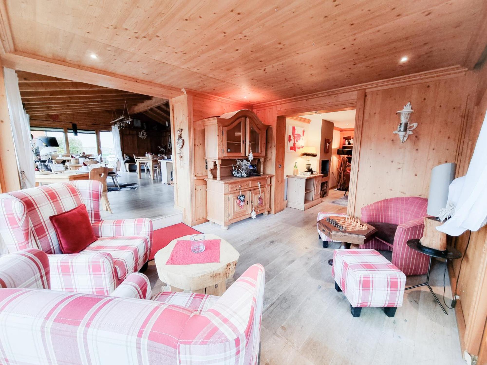 Hotel Talblick- Boutique B&b-pension-gaestehaus (adults Only)