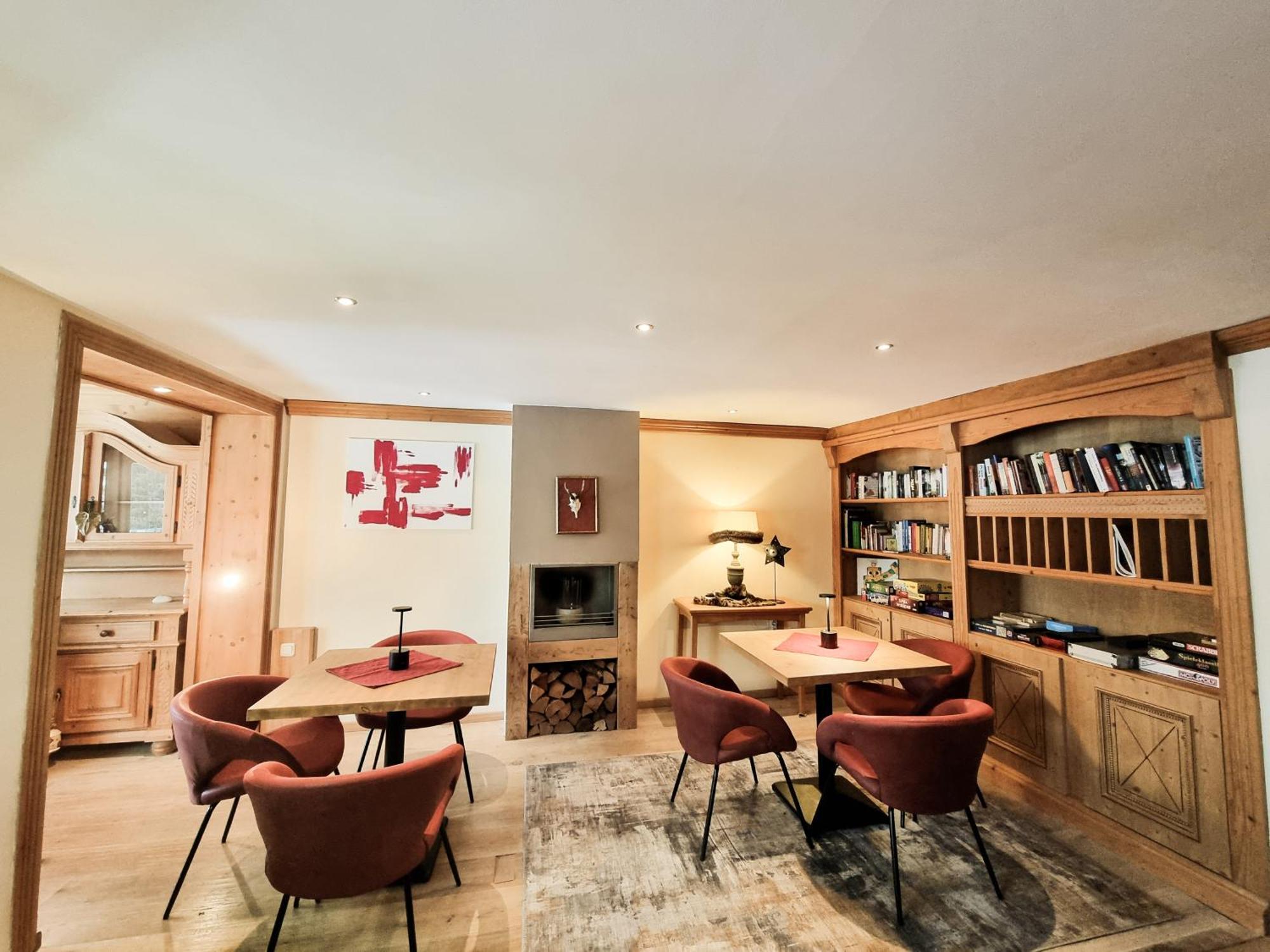 Talblick- Boutique B&b-pension-gaestehaus (adults Only) Hotel