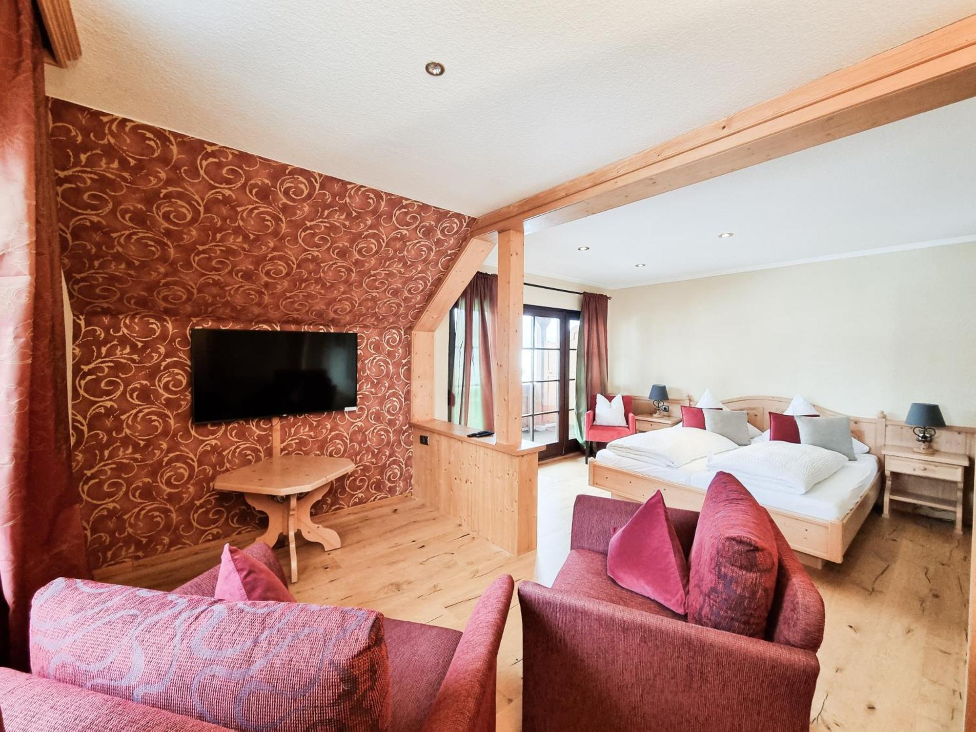 Talblick- Boutique B&b-pension-gaestehaus (adults Only) Hotel 4*