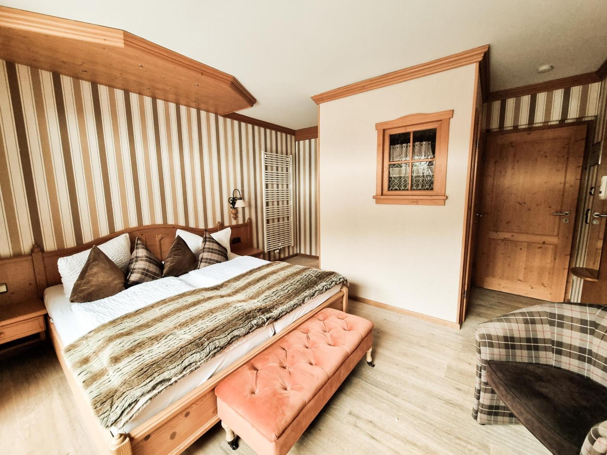 Talblick- Boutique B&b-pension-gaestehaus (adults Only)
