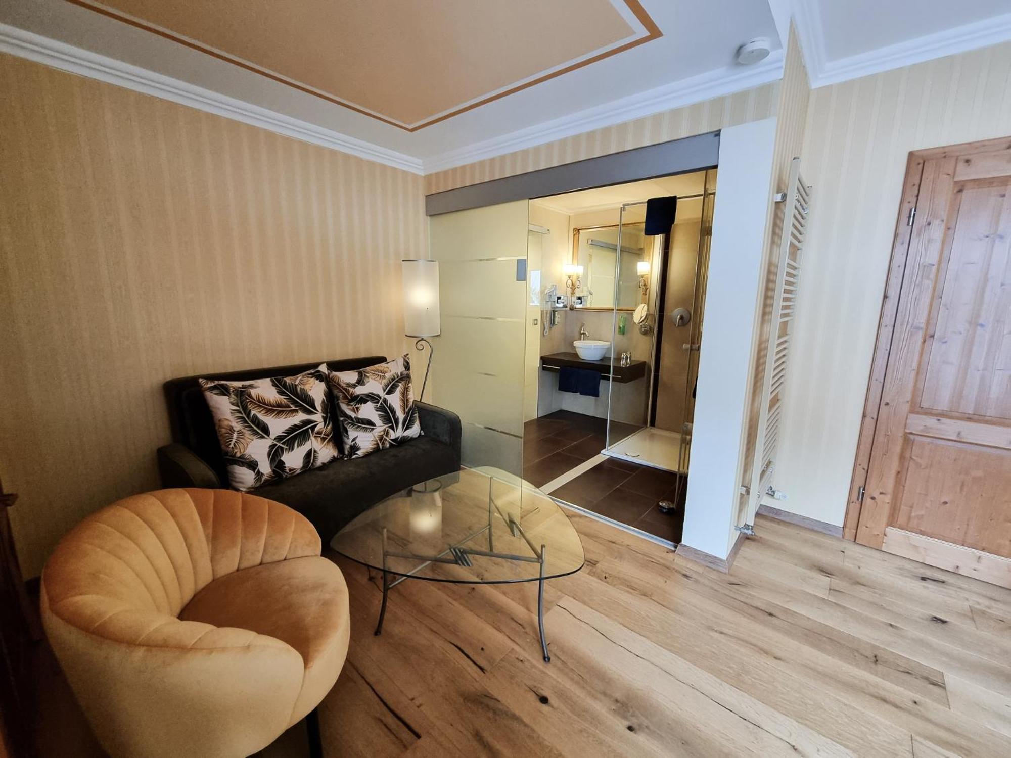 Talblick- Boutique B&b-pension-gaestehaus (adults Only) Brotterode