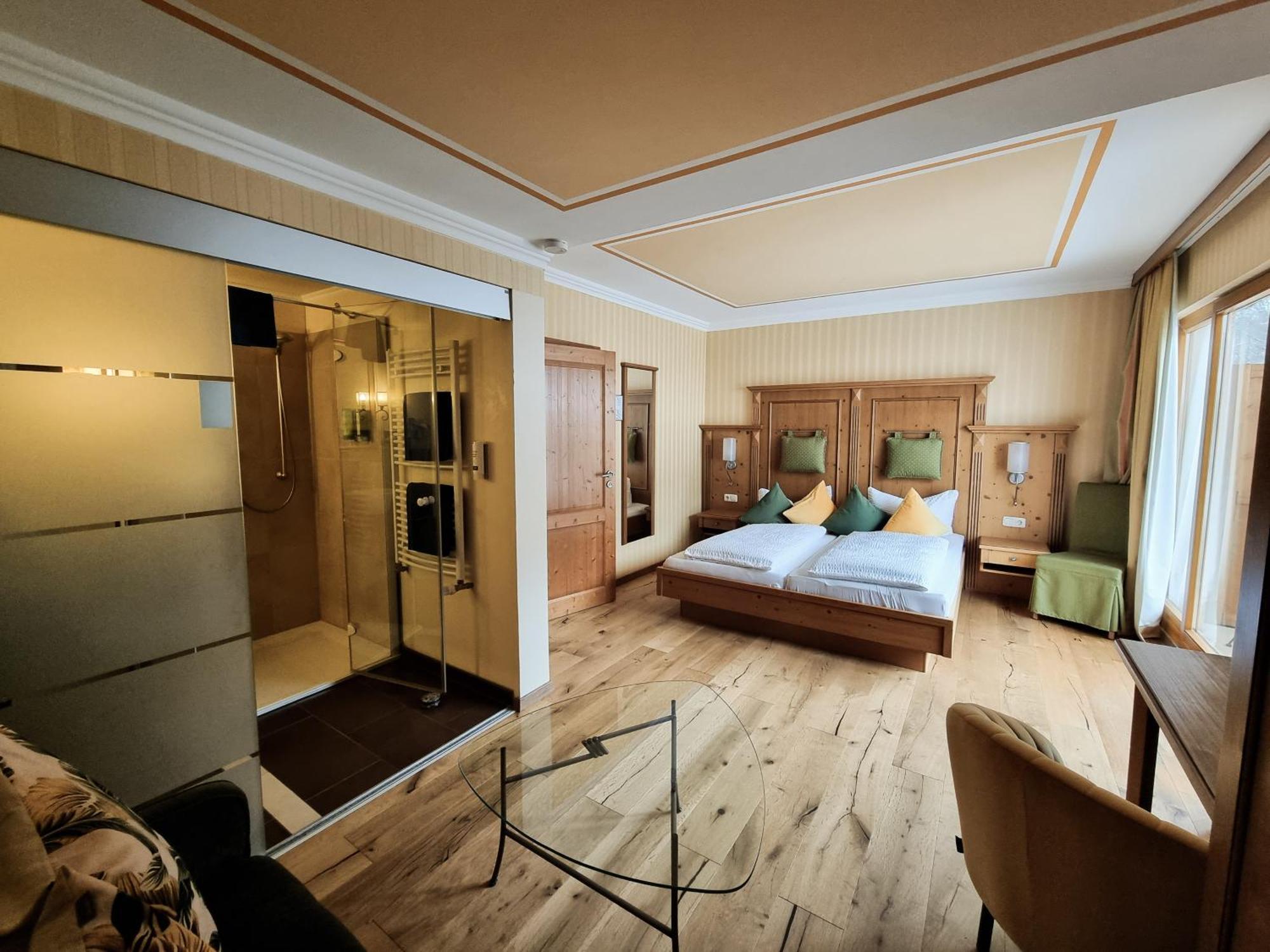 Talblick- Boutique B&b-pension-gaestehaus (adults Only) 4* Brotterode