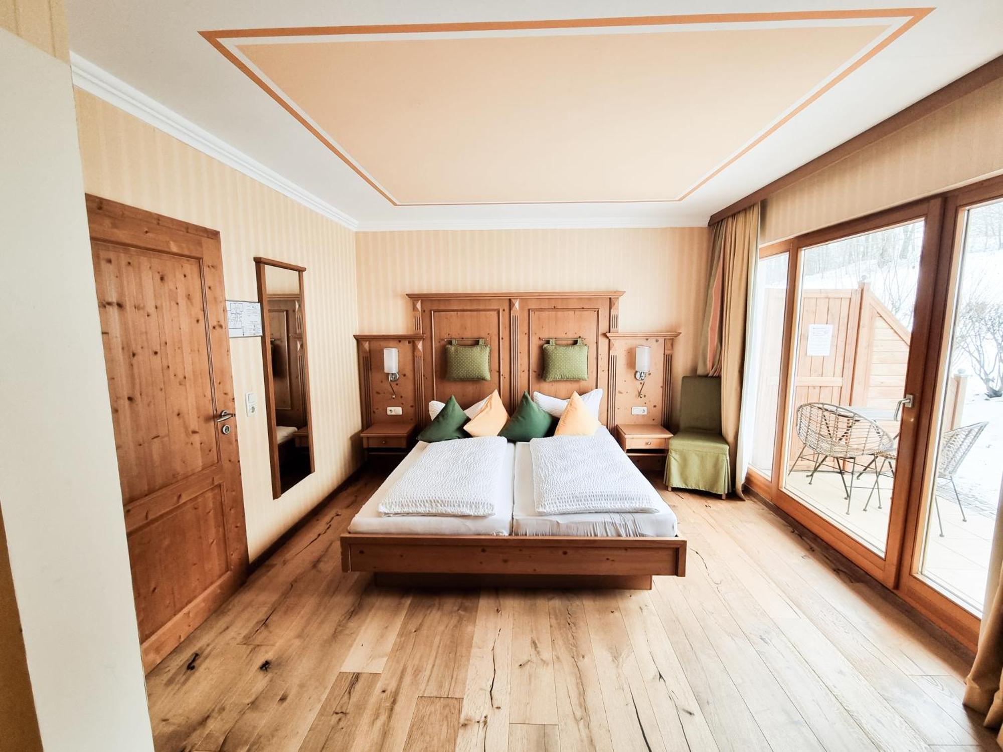 Talblick- Boutique B&b-pension-gaestehaus (adults Only) Hotel Brotterode