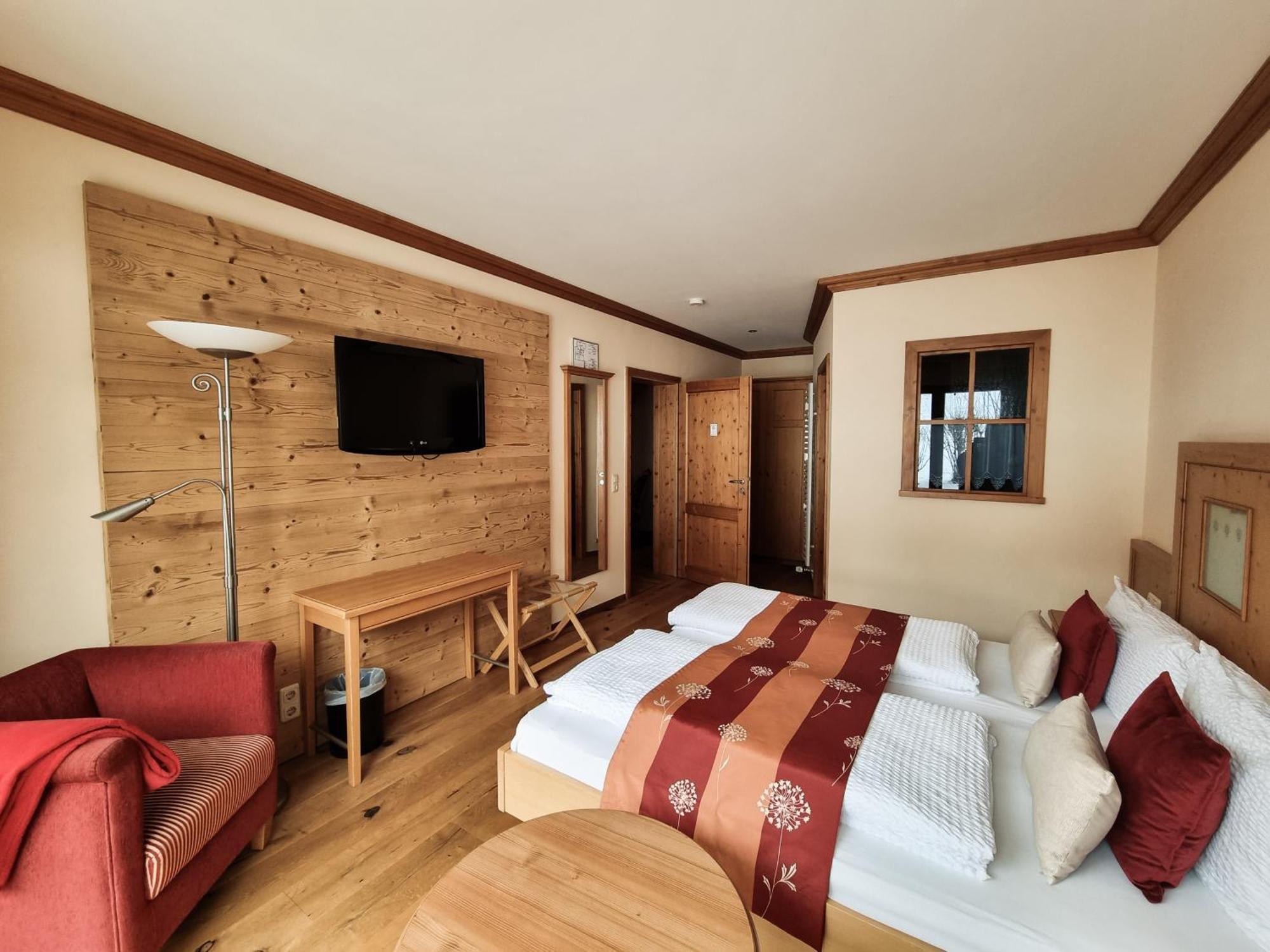Talblick- Boutique B&b-pension-gaestehaus (adults Only) 4* Brotterode