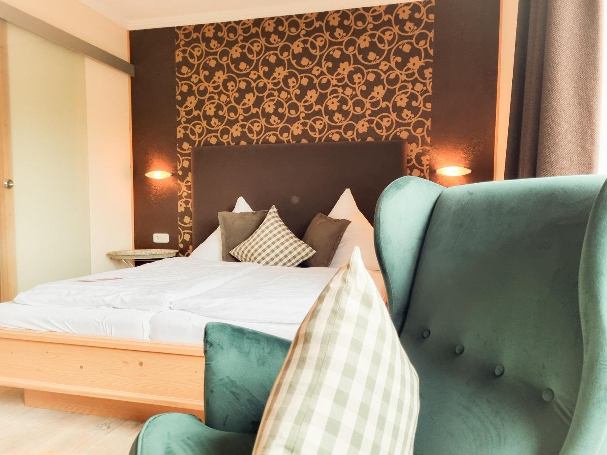 Talblick- Boutique B&b-pension-gaestehaus (adults Only) Hotel Brotterode