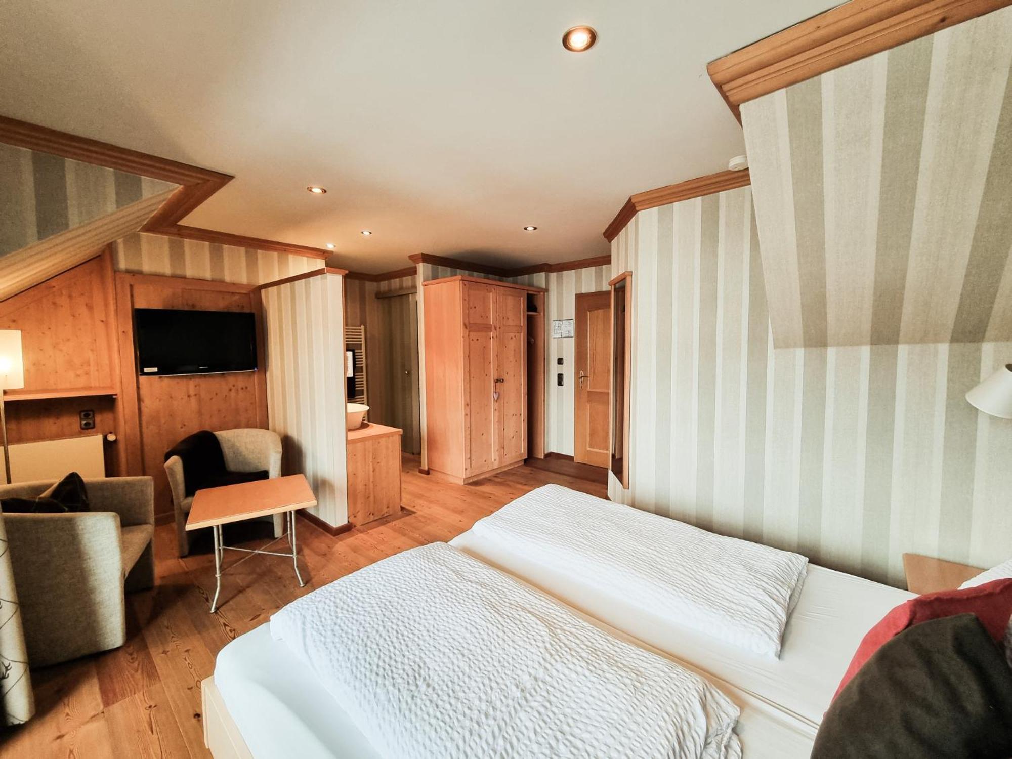 Talblick- Boutique B&b-pension-gaestehaus (adults Only) 4* Brotterode