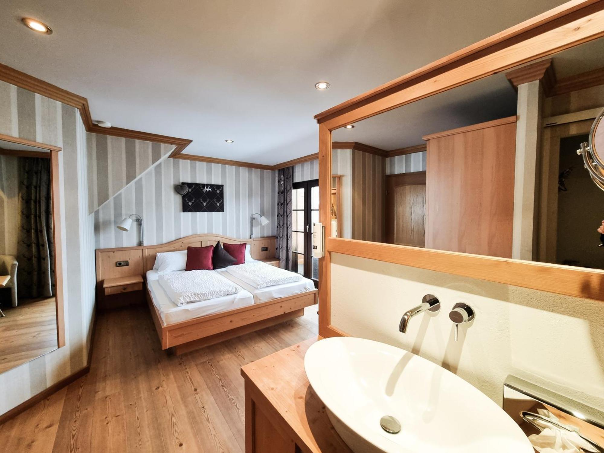 Talblick- Boutique B&b-pension-gaestehaus (adults Only) Brotterode