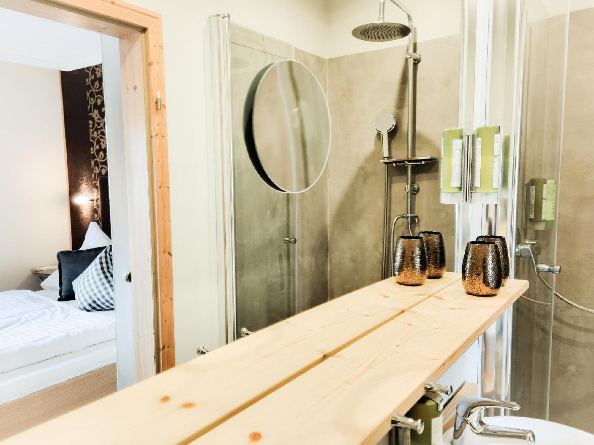Talblick- Boutique B&b-pension-gaestehaus (adults Only) 4*