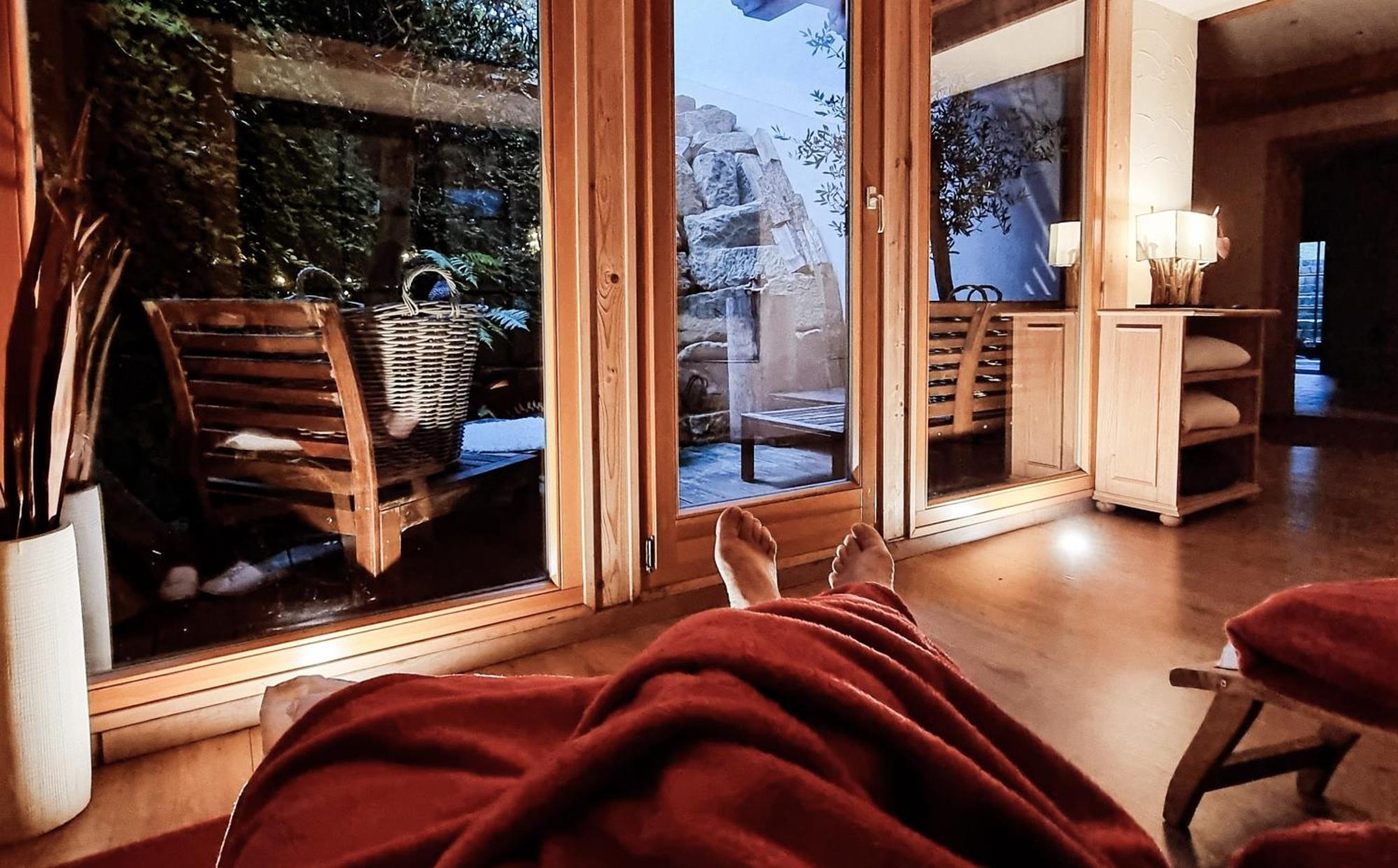 Talblick- Boutique B&b-pension-gaestehaus (adults Only) Hotel 4*
