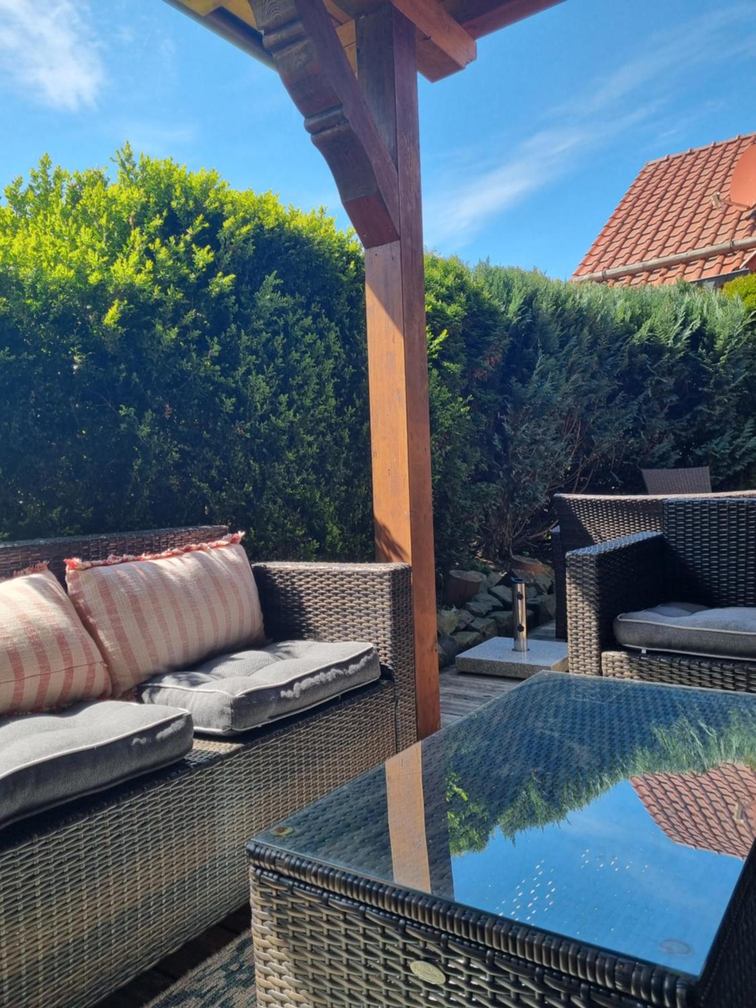 Hotel Talblick- Boutique B&b-pension-gaestehaus (adults Only) Brotterode