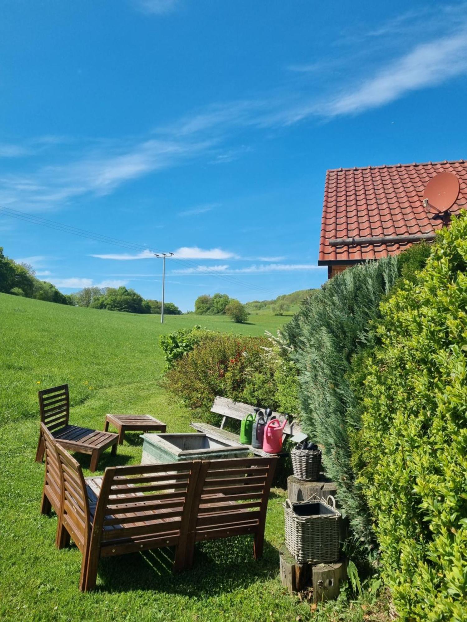 Talblick- Boutique B&b-pension-gaestehaus (adults Only) Brotterode