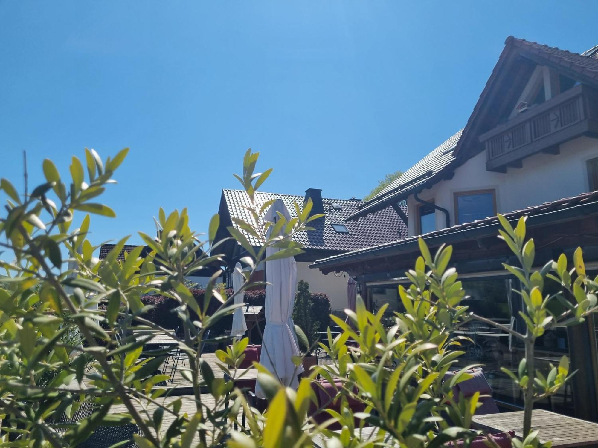 Talblick- Boutique B&b-pension-gaestehaus (adults Only) 4*