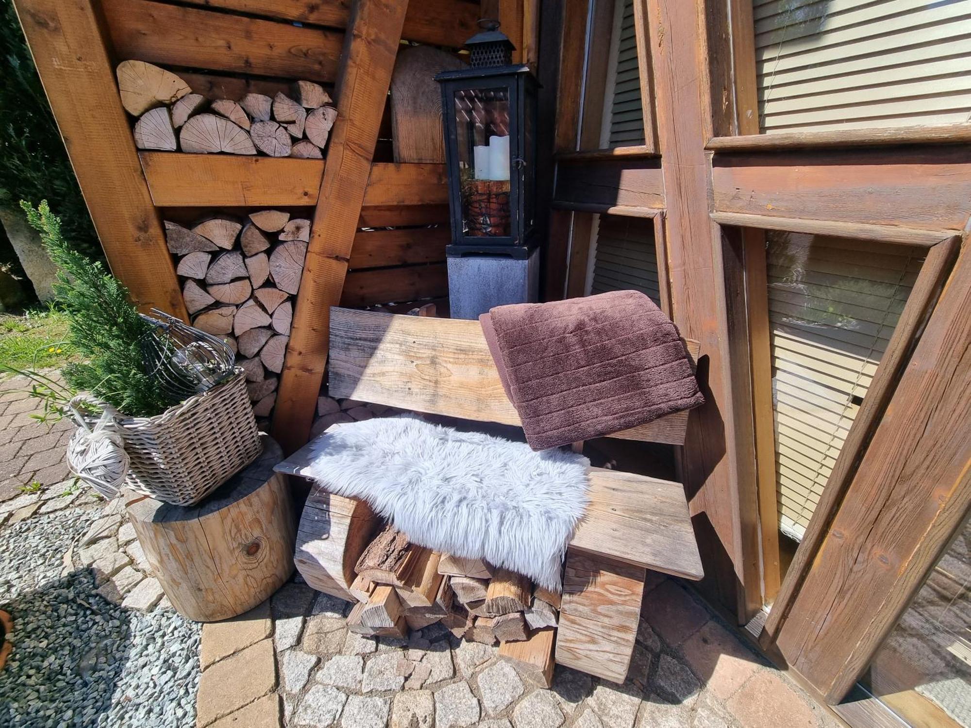 Hotel Talblick- Boutique B&b-pension-gaestehaus (adults Only) Brotterode