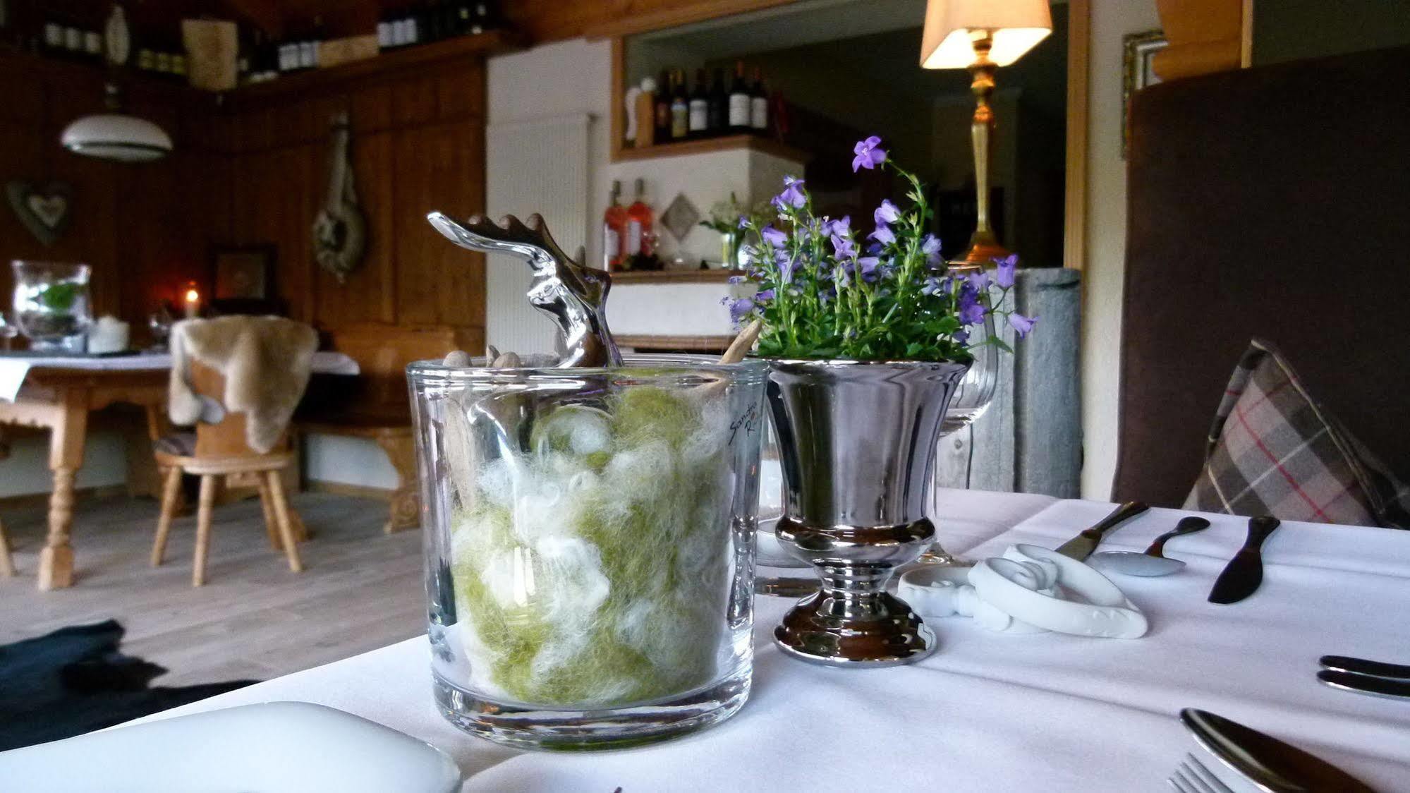 Talblick- Boutique B&b-pension-gaestehaus (adults Only)