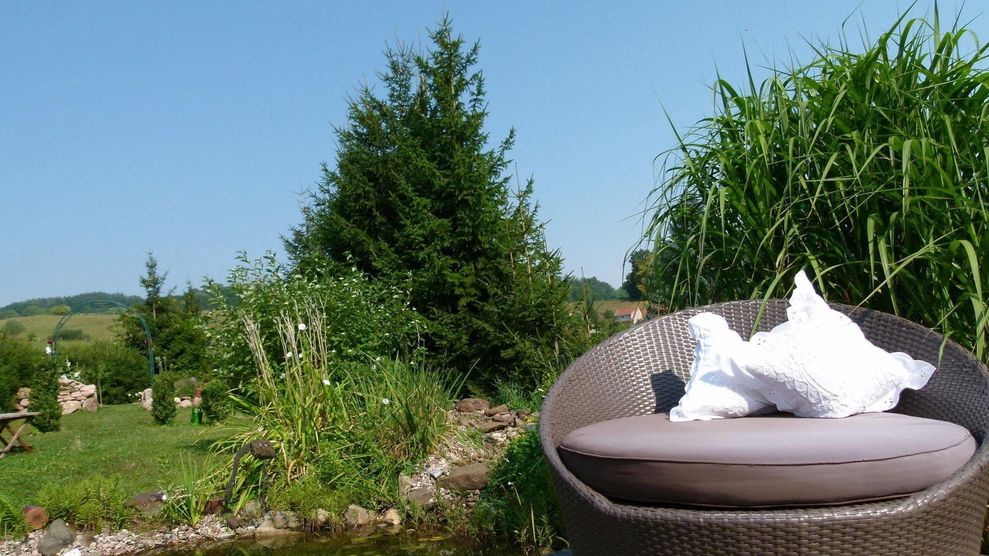 Talblick- Boutique B&b-pension-gaestehaus (adults Only) 4*