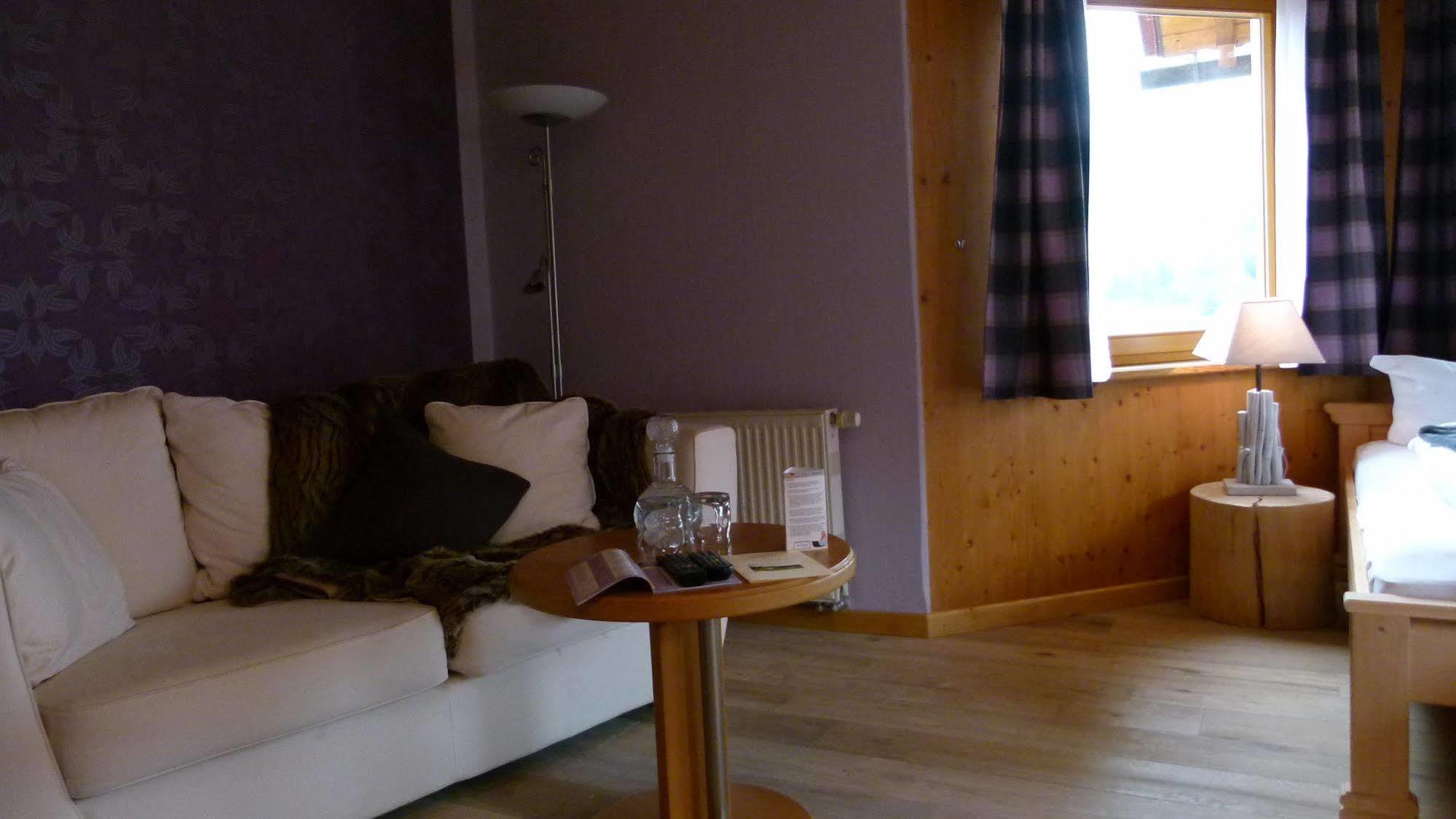 Talblick- Boutique B&b-pension-gaestehaus (adults Only) 4* Brotterode