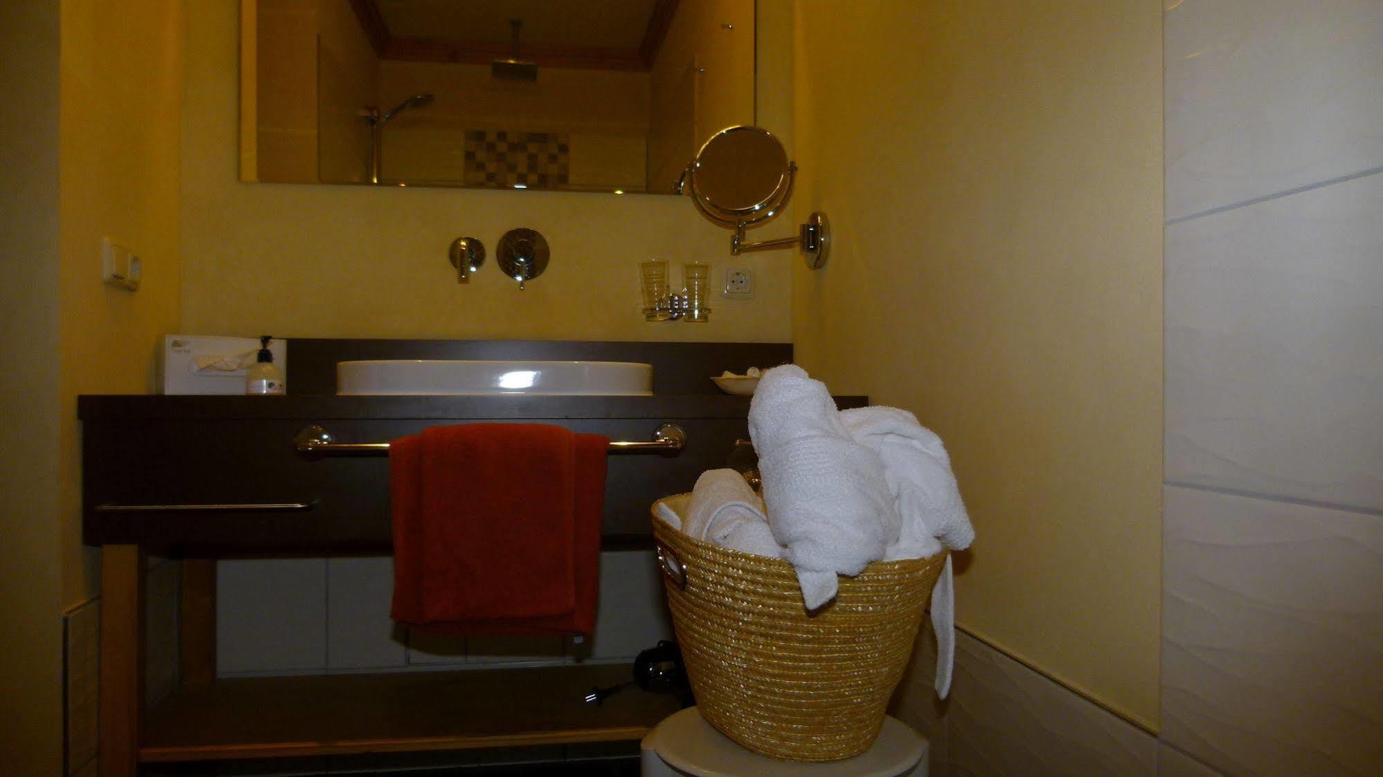 Talblick- Boutique B&b-pension-gaestehaus (adults Only) 4* Brotterode