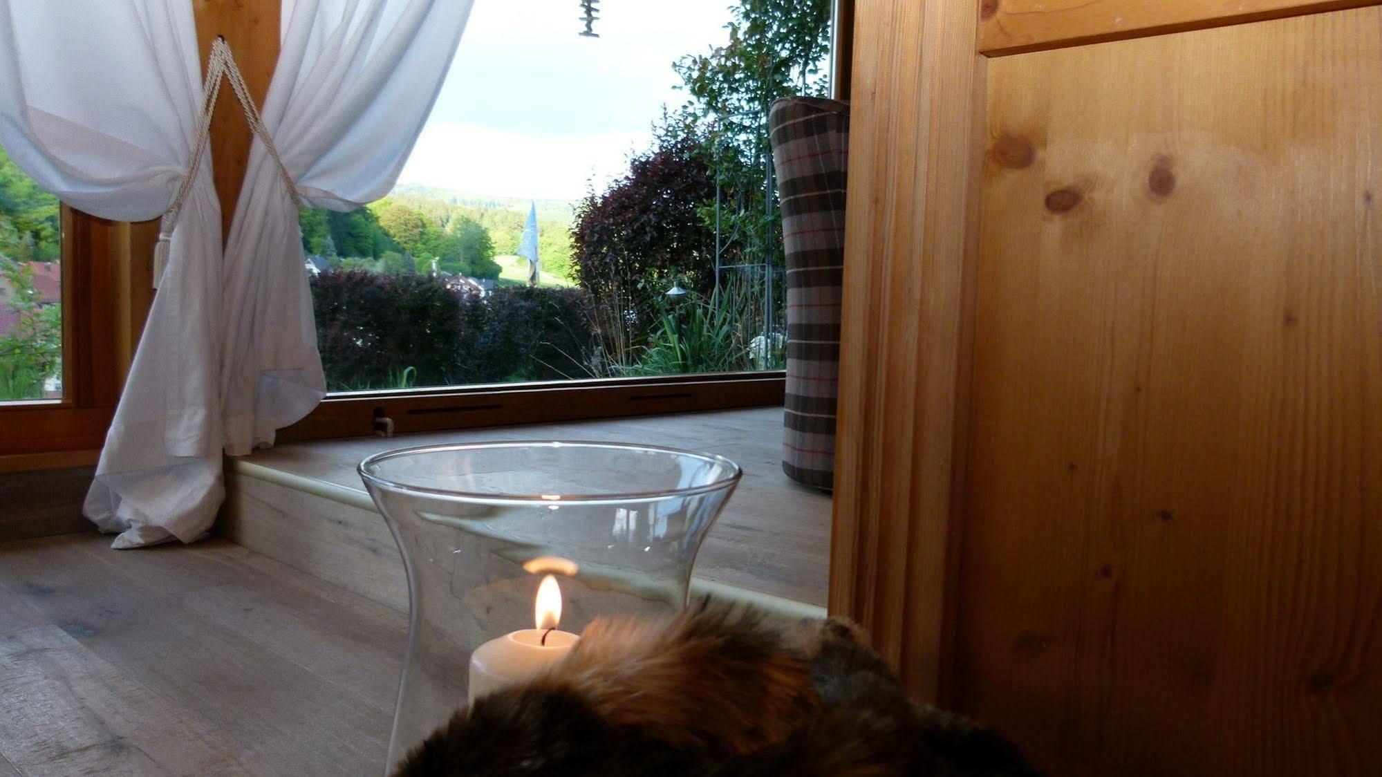 Talblick- Boutique B&b-pension-gaestehaus (adults Only) Hotel