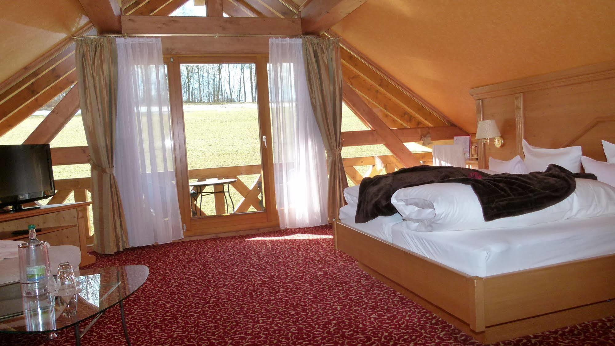 Talblick- Boutique B&b-pension-gaestehaus (adults Only) Hotel Brotterode