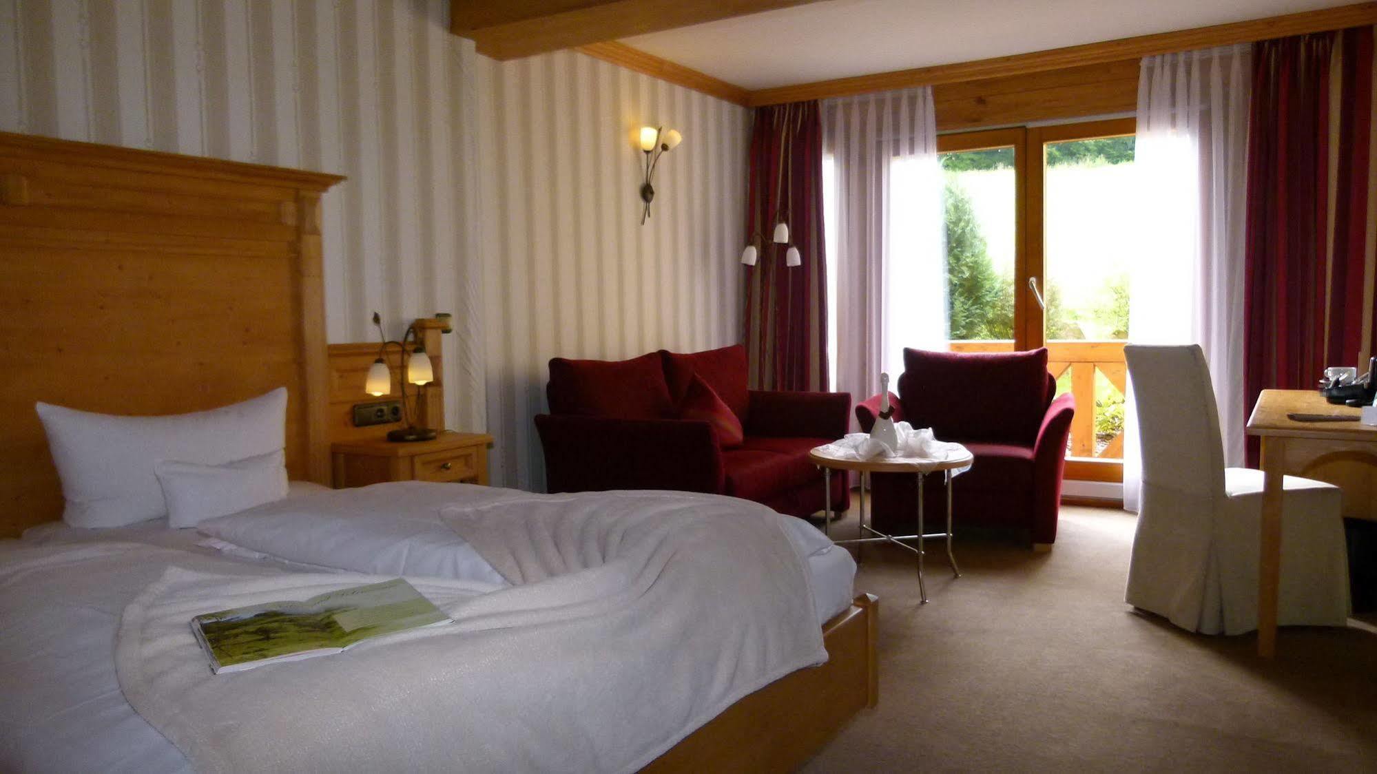 Talblick- Boutique B&b-pension-gaestehaus (adults Only) Hotel Brotterode