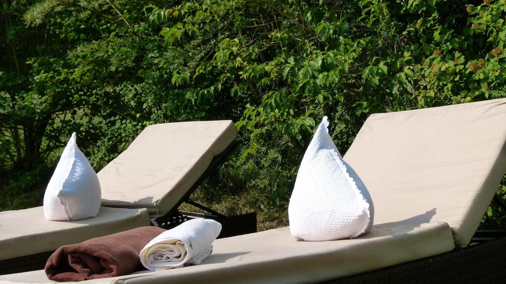 Talblick- Boutique B&b-pension-gaestehaus (adults Only) Hotel
